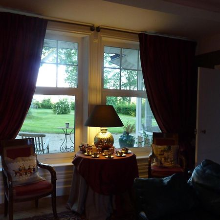 Chambres D'Hotes Le Petit Sully Sully  Екстер'єр фото