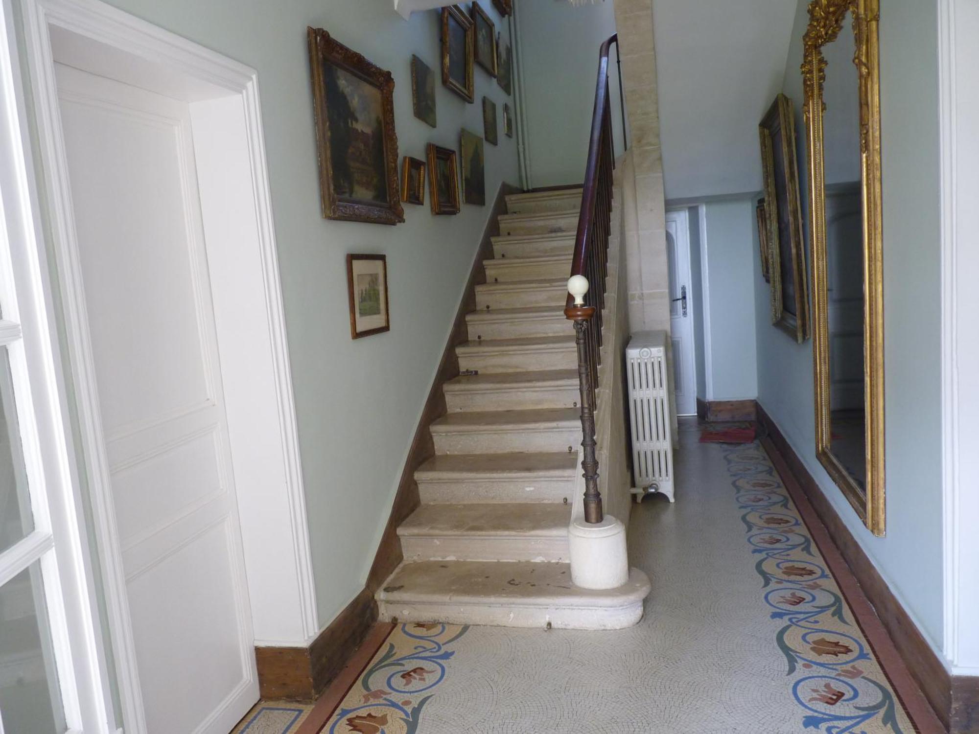 Chambres D'Hotes Le Petit Sully Sully  Екстер'єр фото