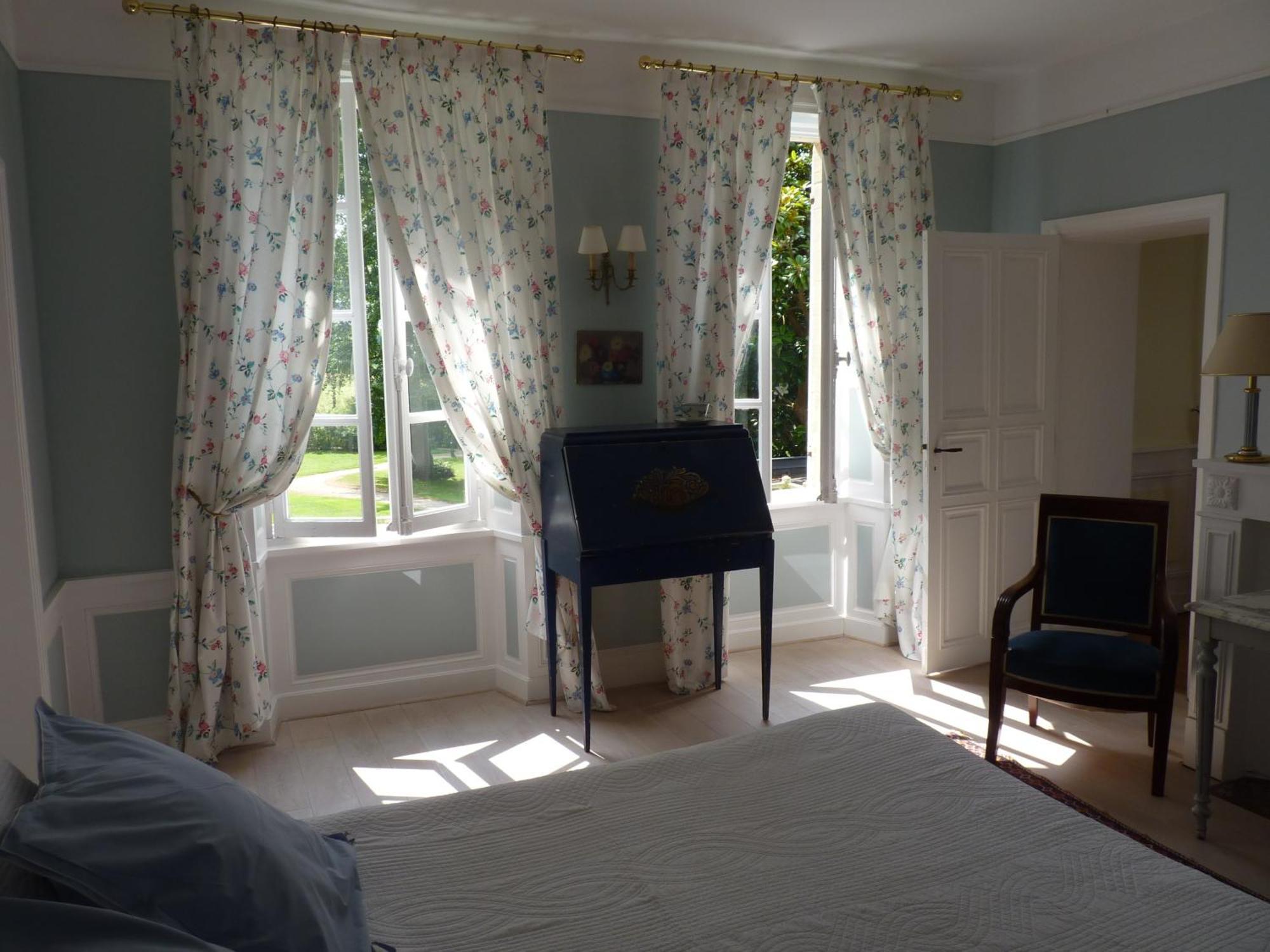 Chambres D'Hotes Le Petit Sully Sully  Екстер'єр фото