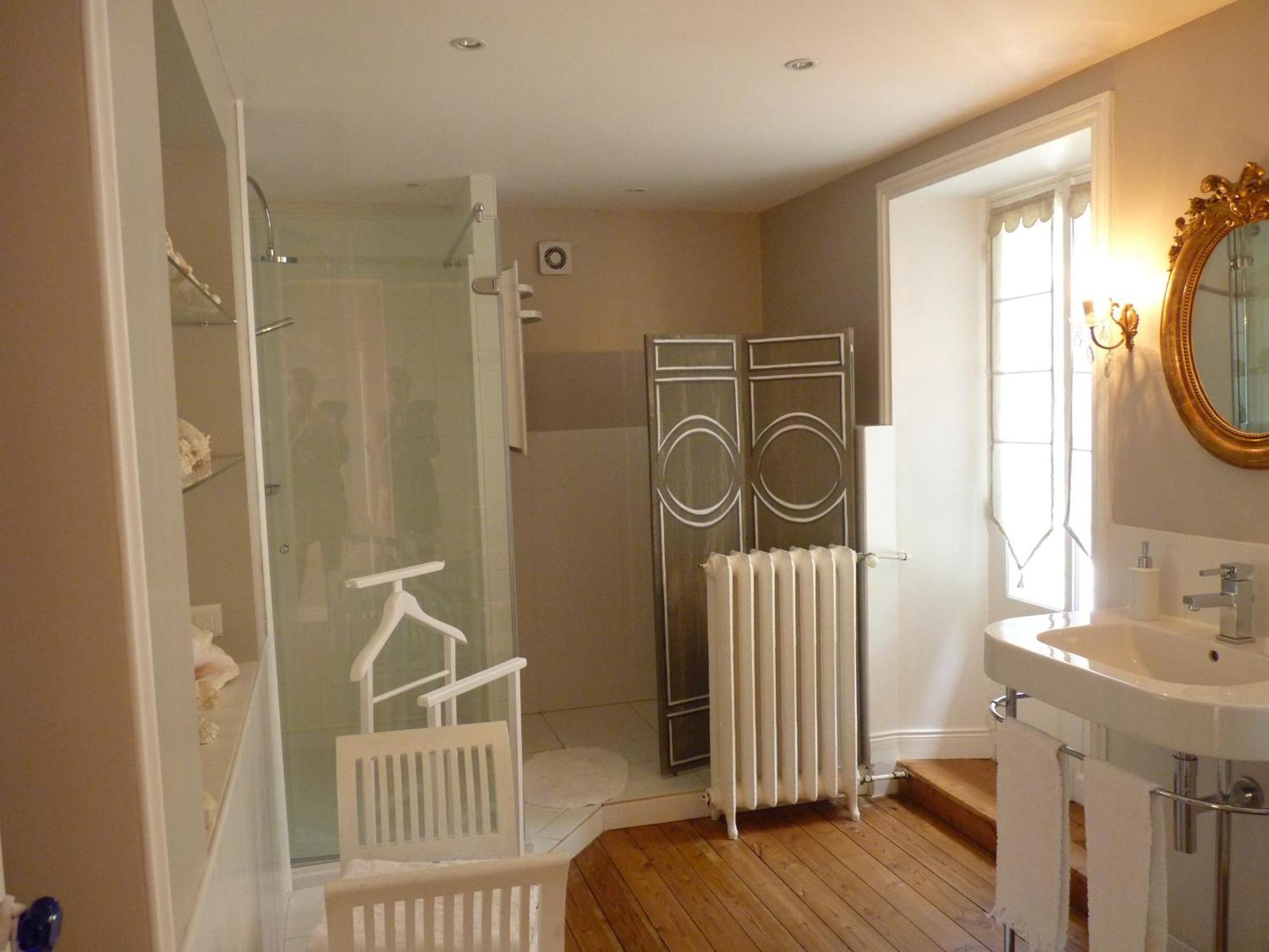Chambres D'Hotes Le Petit Sully Sully  Екстер'єр фото