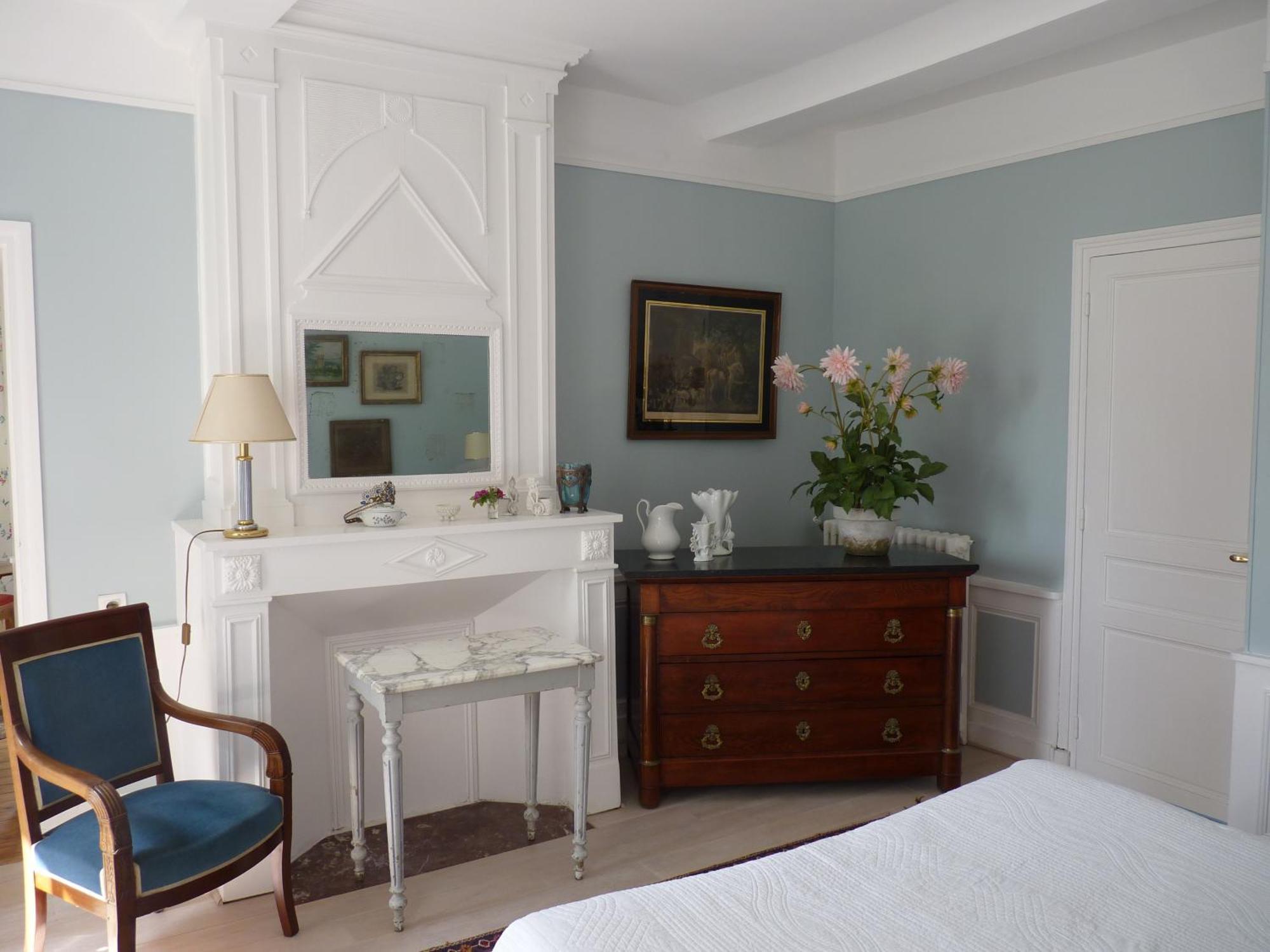 Chambres D'Hotes Le Petit Sully Sully  Екстер'єр фото