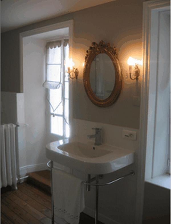 Chambres D'Hotes Le Petit Sully Sully  Екстер'єр фото