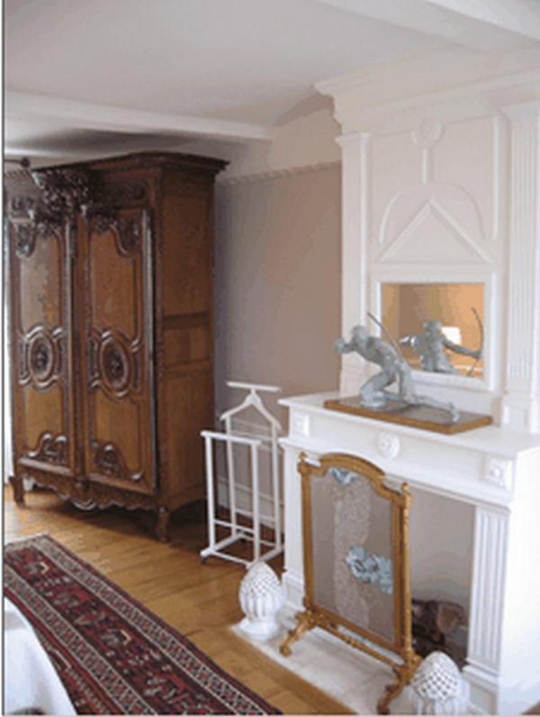 Chambres D'Hotes Le Petit Sully Sully  Екстер'єр фото