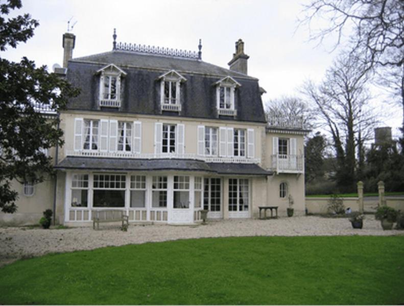Chambres D'Hotes Le Petit Sully Sully  Екстер'єр фото