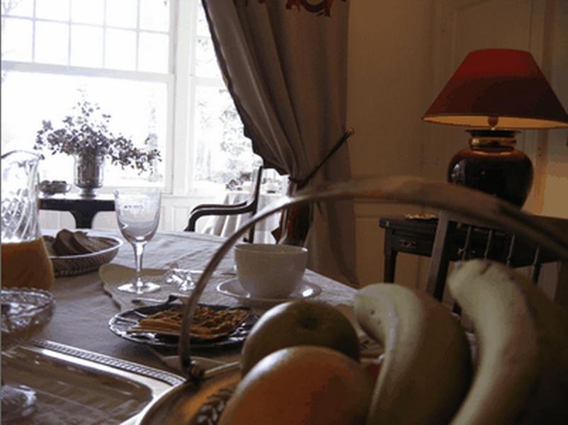 Chambres D'Hotes Le Petit Sully Sully  Екстер'єр фото