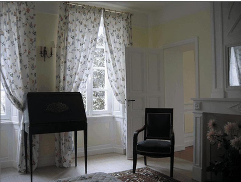 Chambres D'Hotes Le Petit Sully Sully  Екстер'єр фото