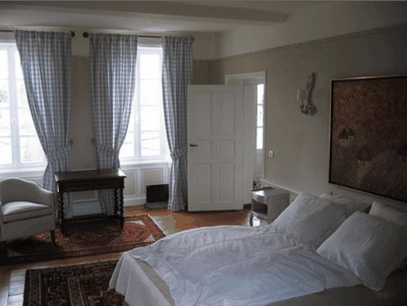 Chambres D'Hotes Le Petit Sully Sully  Екстер'єр фото